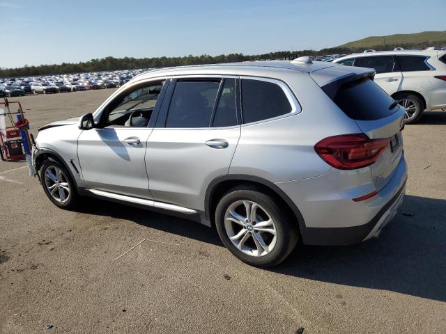 5UXTY5C00L9B26715 BMW X3 Xdrive30i