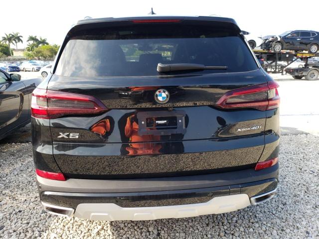 5UXCR6C02P9P96028 BMW X5 Xdrive40i