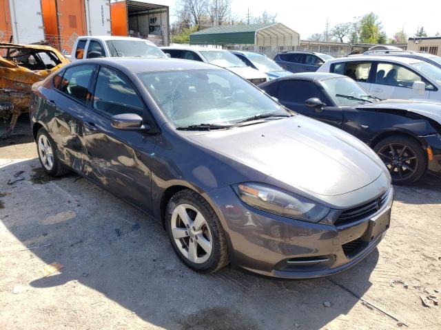 1C3CDFBB0FD285999 Dodge DART SXT