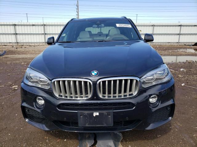5UXKR6C30H0U12906 BMW X5 Xdrive50i