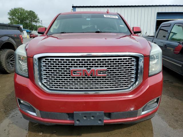 1GKS1JKJXFR528865 GMC YUKON XL DENALI