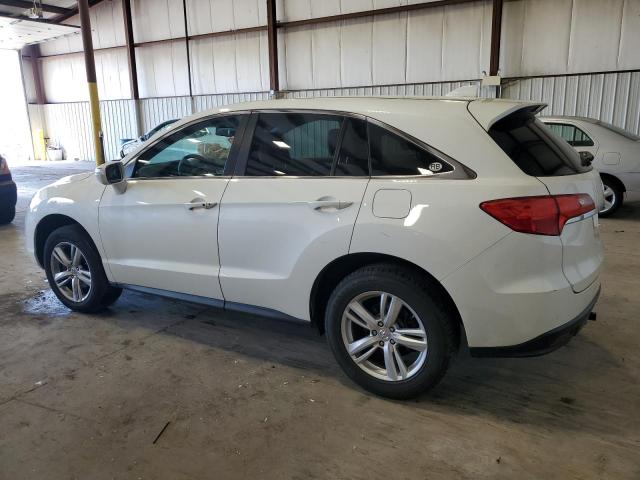 5J8TB4H37EL005197 Acura RDX