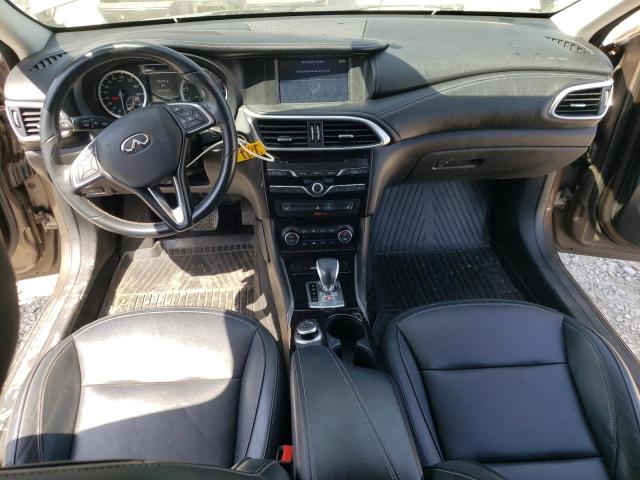 SJKCH5CR0HA037436 Infiniti QX30 BASE