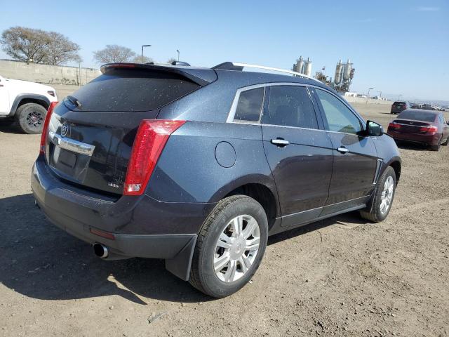 3GYFNBE37GS576076 Cadillac Srx Luxury Collection