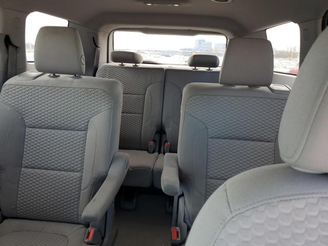 1GKKNLLA5HZ154361 GMC ACADIA SLE