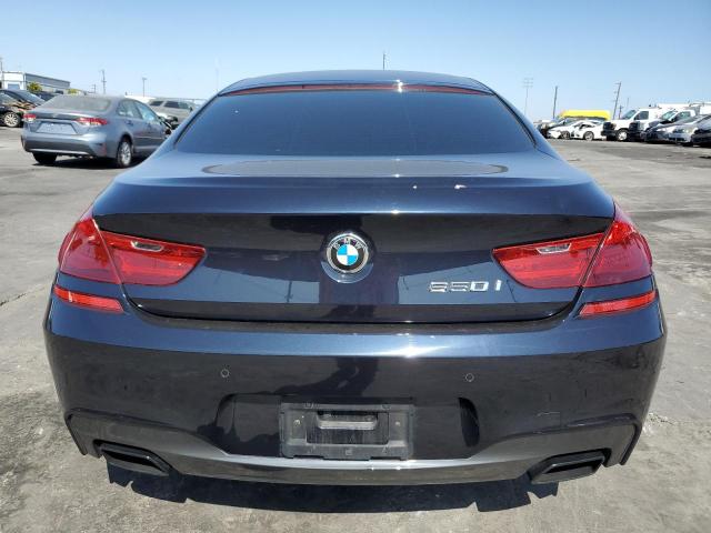 WBA6D4C55GD977227 BMW 650 I Gran Coupe