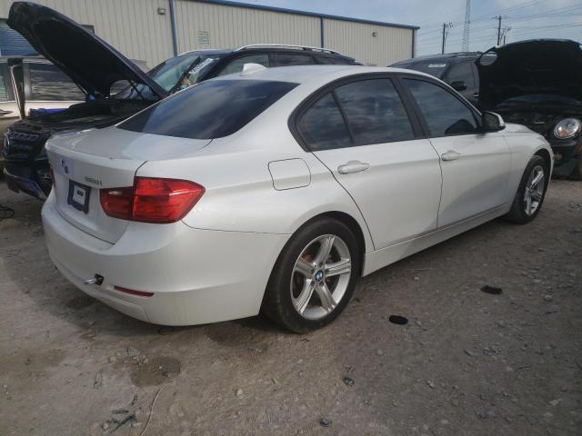 WBA3B5C59EP539286 BMW 328 Xi Sulev