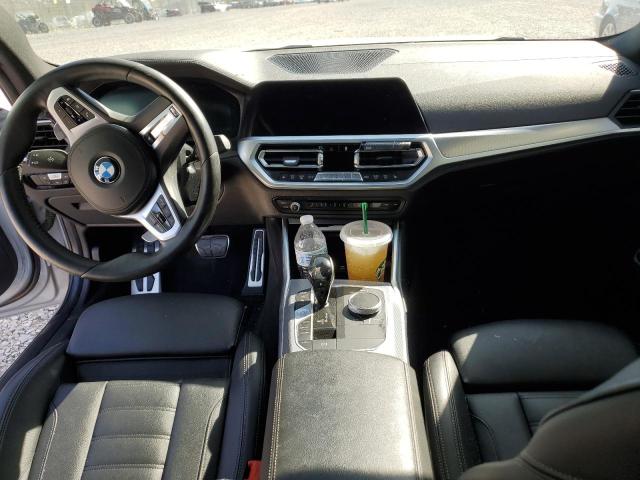WBA5U9C01LFH88606 BMW M340XI