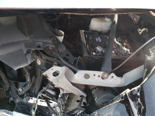 3GTU2VEC3EG163143 GMC Sierra K1500 Slt