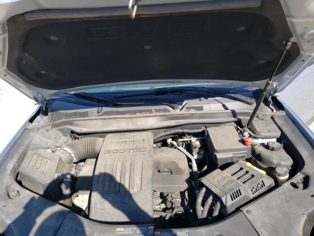 2GKFLVEK7E6191492 GMC Terrain Sle