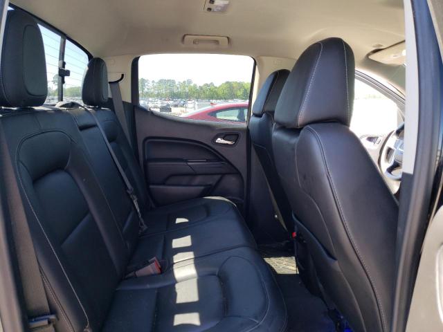 1GTG6DE32G1198494 GMC CANYON SLT