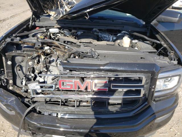 1GTV2MEC8JZ311599 GMC Sierra K1500 Sle