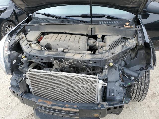 1GKKRPKD5GJ135071 GMC ACADIA SLE