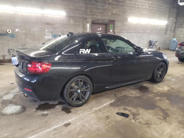 WBA1J9C57GV696427 BMW M235XI