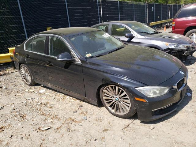 WBA3B9C57EP458200 BMW 335 XI
