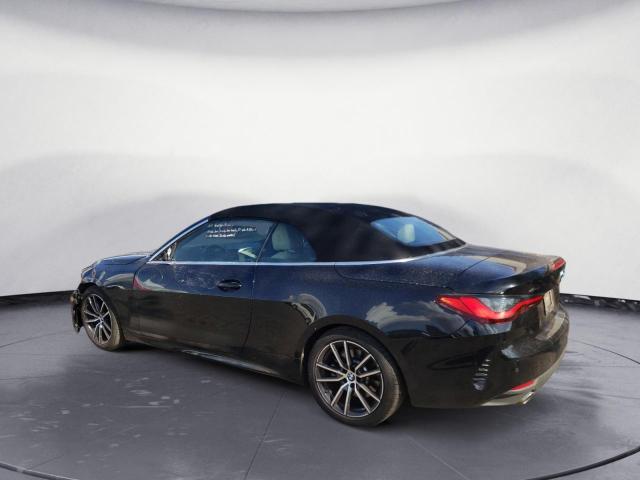 WBA43AT04NCH99832 BMW 430xi