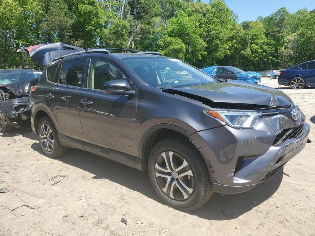 JTMZFREV3GJ088643 Toyota RAV4 LE