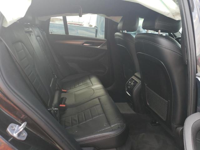 5UXUJ5C50KLJ63914 BMW X4 M40i