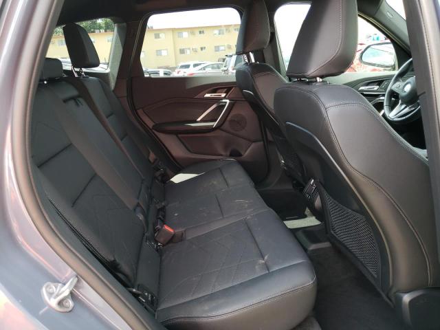 WBX73EF07P5W02601 BMW X1 Xdrive28i