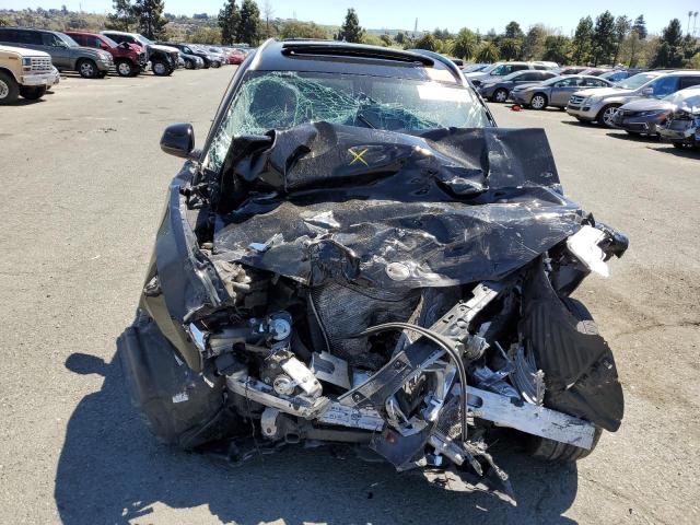 5UXWZ7C34H0X40191 BMW X3 Sdrive28i