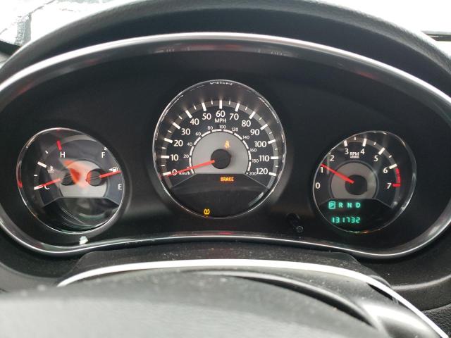 1C3CCBAB6EN208303 Chrysler 200 LX
