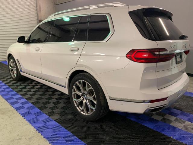 5UXCW2C06M9H16343 BMW X7 Xdrive40i