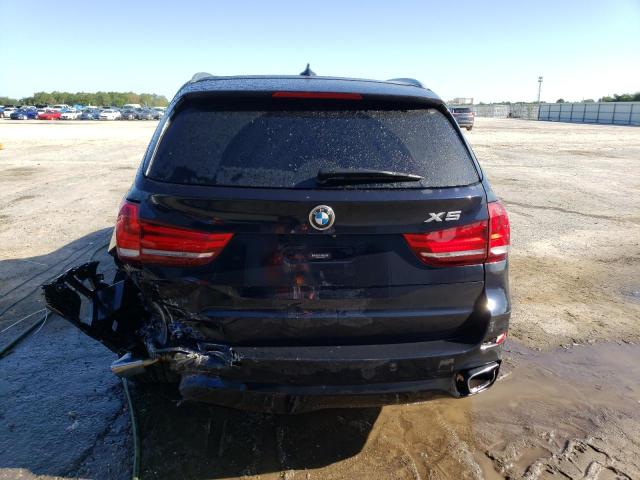 5UXKR2C39H0X06099 BMW X5 Sdrive35i