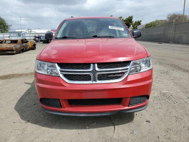 3C4PDCAB4ET235709 Dodge JOURNEY SE