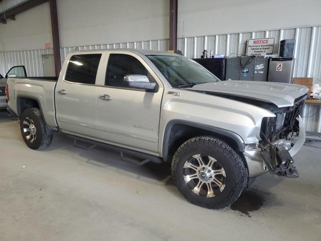 3GTU2NECXGG232767 GMC Sierra K1500 Slt