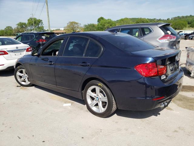 WBA3B5G57ENS07014 BMW 328 Xi Sulev