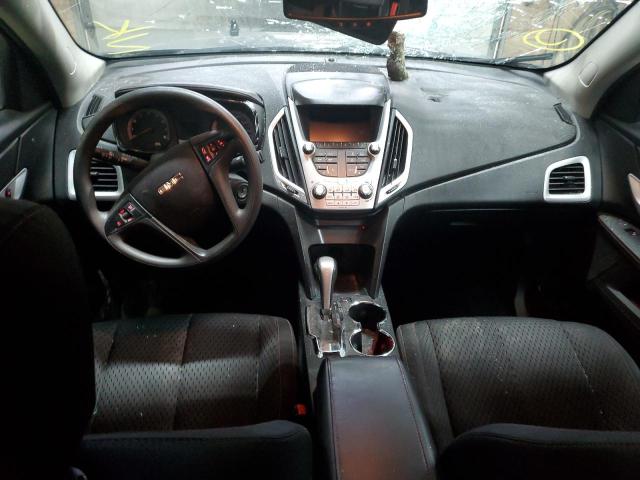 2GKFLVEK5E6322421 GMC Terrain Sle