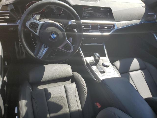 WBA5R7C58KAJ80561 BMW 330XI