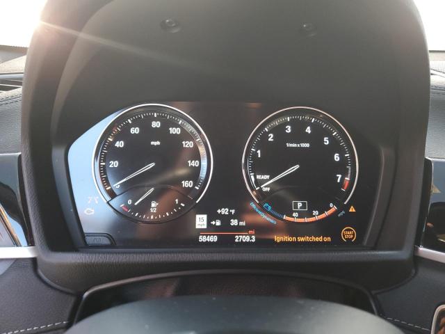 WBXYJ3C50K5N25562 BMW X2 Sdrive28i
