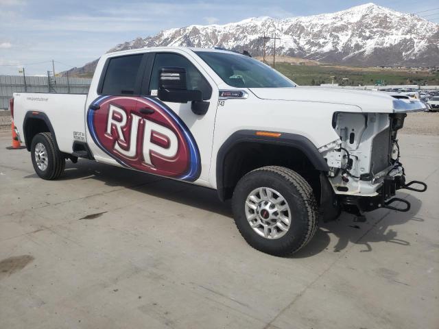 1GT49LE78PF184948 GMC Sierra K2500 Heavy Duty
