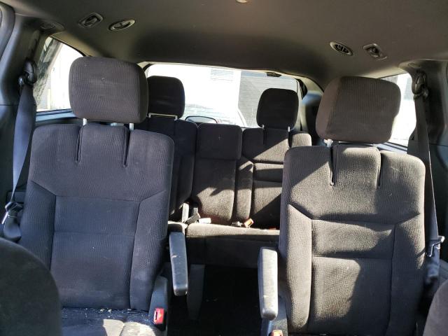 2C4RDGCG2FR531034 Dodge Grand Caravan Sxt