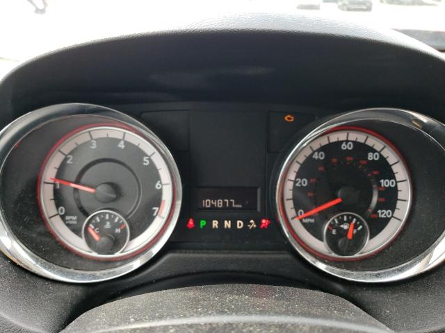 2C4RDGCG5GR265512 Dodge Grand Caravan Sxt