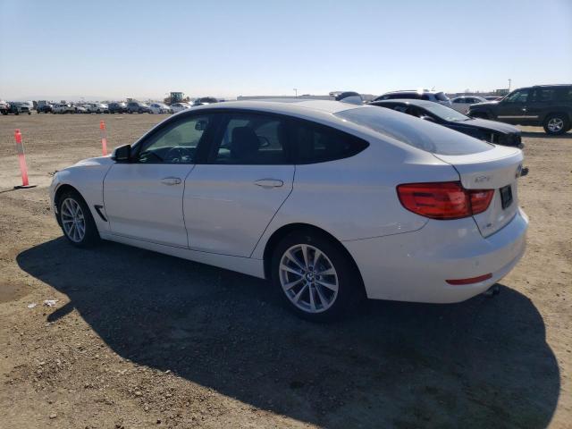 WBA8Z5C54FGS36077 BMW 328 Xigt Sulev