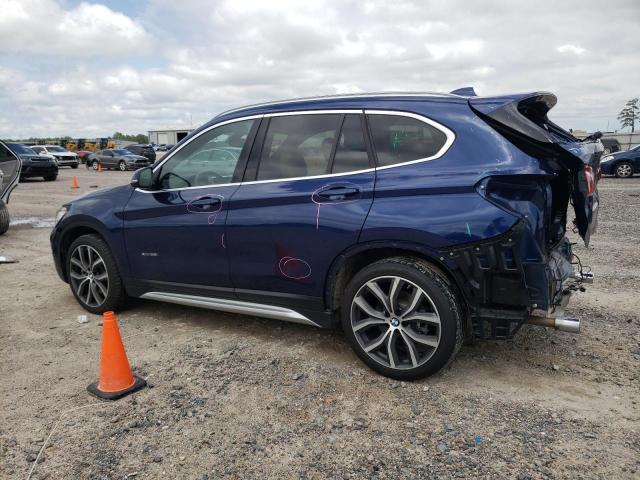 WBXHT3C39J5F88802 BMW X1 Xdrive28i