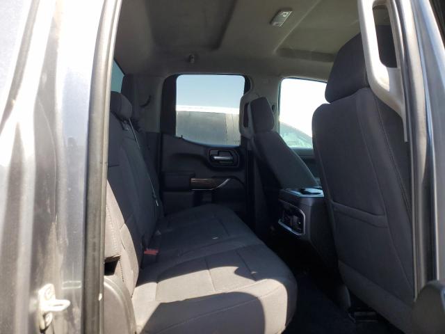 1GTR8CED3MZ403744 GMC Sierra C1500 Elevation