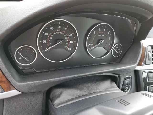 WBA3V7C57G5A26221 BMW 428 I Sulev