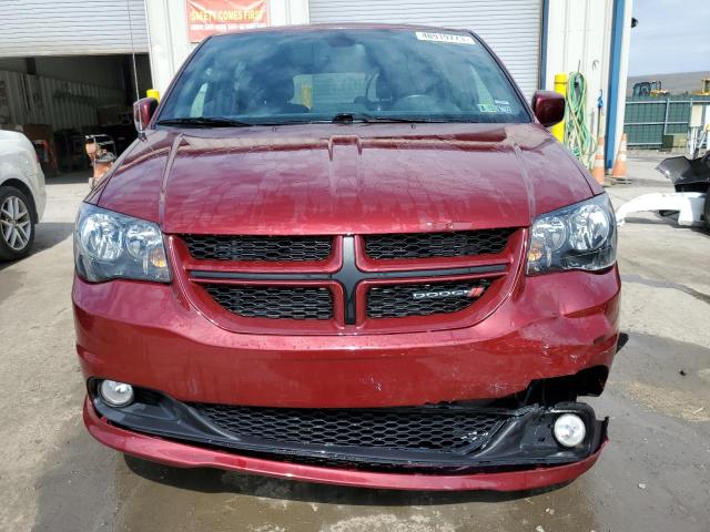 2C4RDGEG7LR179044 Dodge Grand Caravan Gt