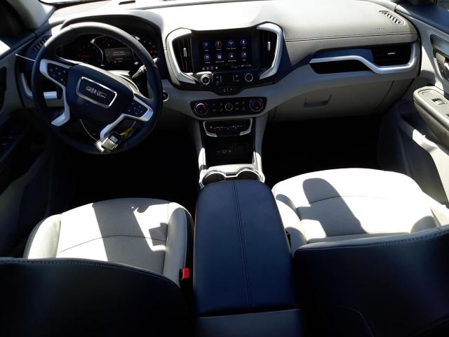 3GKALVEG2PL156461 GMC Terrain Slt