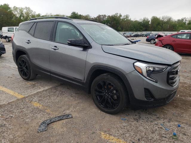 3GKALMEV8ML309350 GMC Terrain Sle
