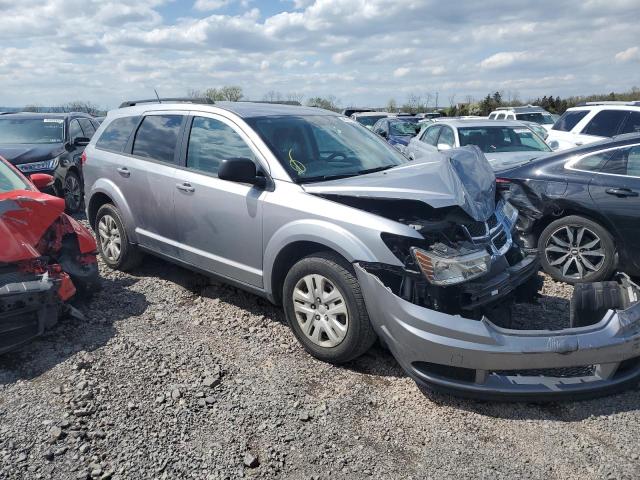 3C4PDCAB5JT152297 Dodge JOURNEY SE