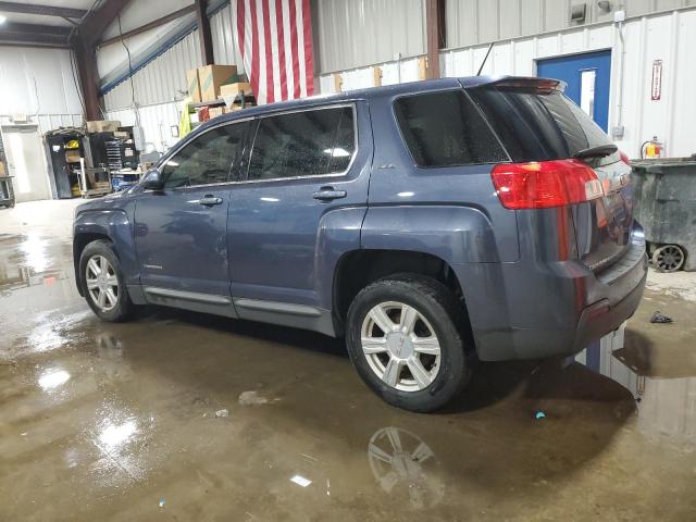 2GKFLVEKXE6329736 GMC Terrain Sle