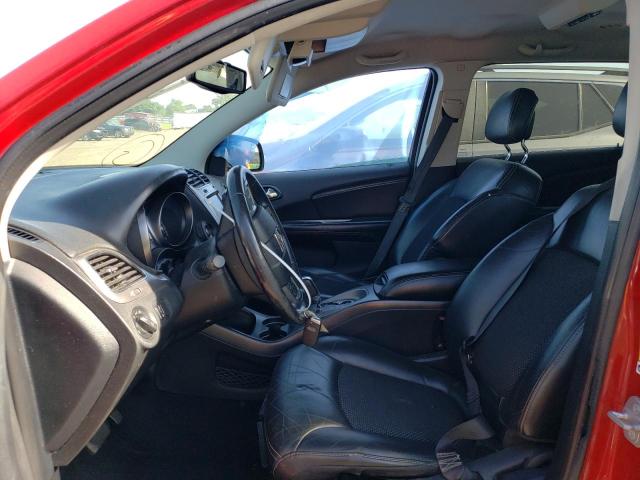 3C4PDCGG4FT753033 Dodge Journey Crossroad
