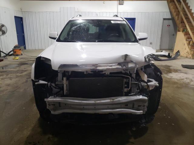 2GKFLTEK0H6188801 GMC Terrain Sle