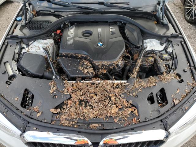 WBAJA7C33HG903713 BMW 530 XI