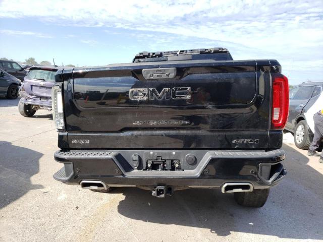 3GTP9EEL3KG183106 GMC Sierra K1500 At4