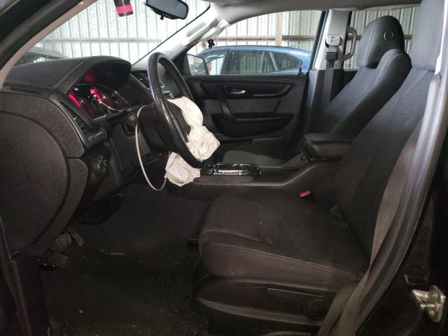 1GKKRNED9GJ142640 GMC ACADIA SLE